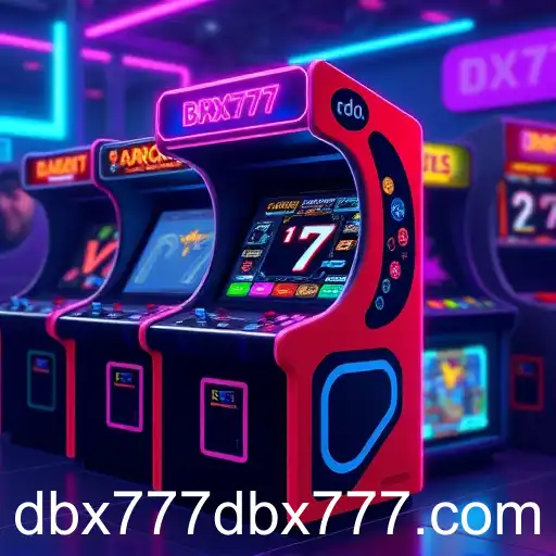 Exploring the Timeless Appeal of Arcade Classics: A Journey Through Gaming Nostalgia