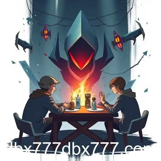 The Evolution of DBX777 in the Gaming World