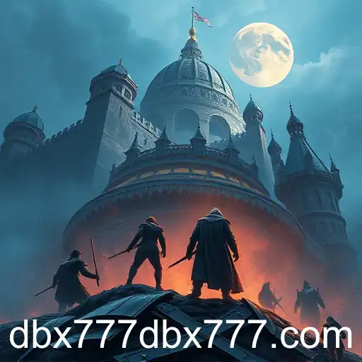 The Gaming Landscape Under dbx777's Influence