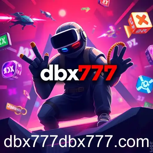 The Rise of DBX777: A New Era in Online Gaming