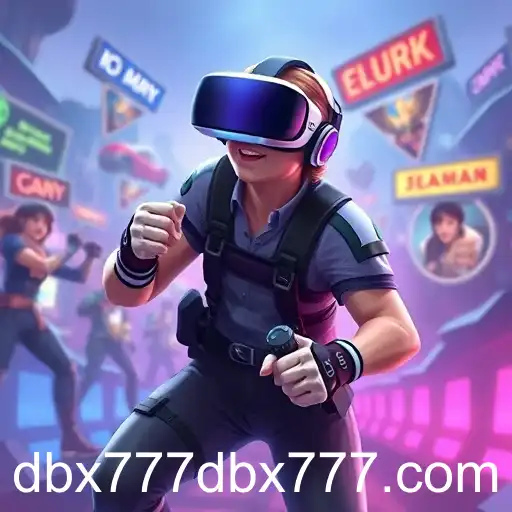 The Rise of 'dbx777': A New Era in Online Gaming