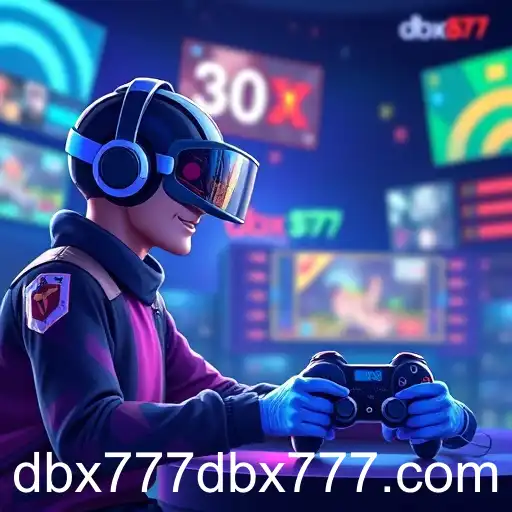 The Rise of dbx777: A Gaming Phenomenon