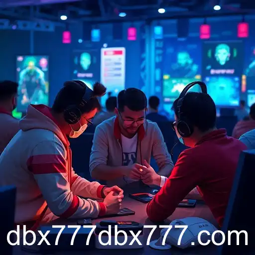 The Rise of Online Gaming Communities