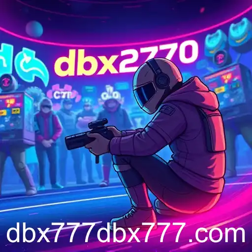 Online Gaming Evolution with dbx777