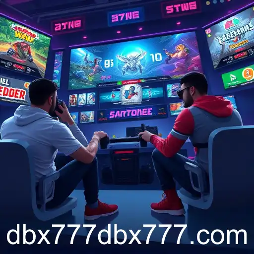 The Surge of Online Gaming in 2025