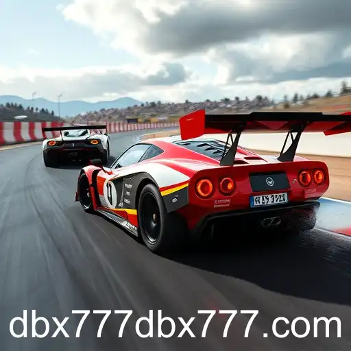 The Thrilling World of Car Racing Games: Exploring the 'dbx777' Phenomenon