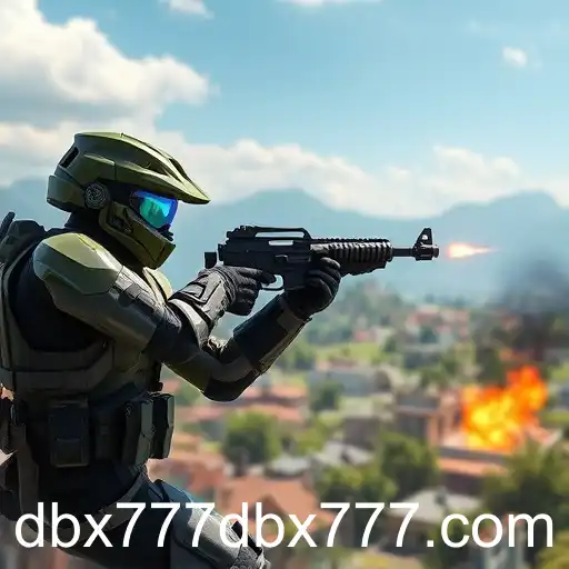 The Rise and Impact of dbx777 in Gaming