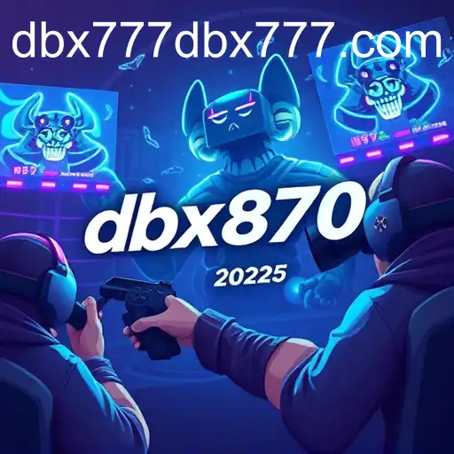 The Rise of dbx777 in the Global Gaming Scene