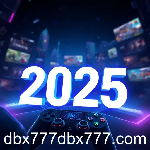 The Rise of DBX777: A New Era for Online Gaming