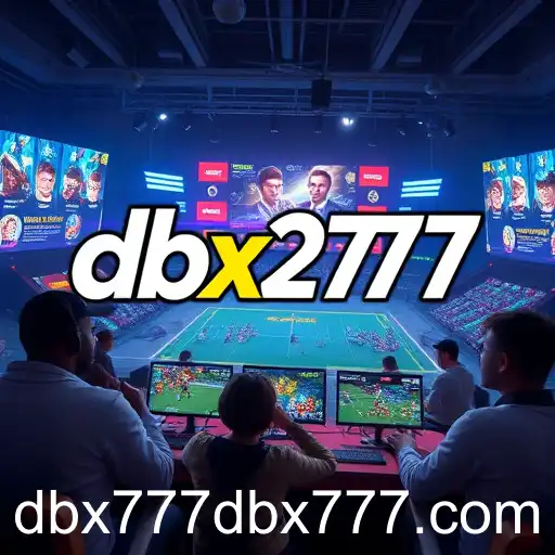 The Rise of 'dbx777': A New Era in Online Gaming