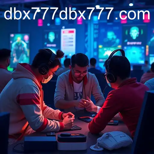 The Rise of Online Gaming Communities