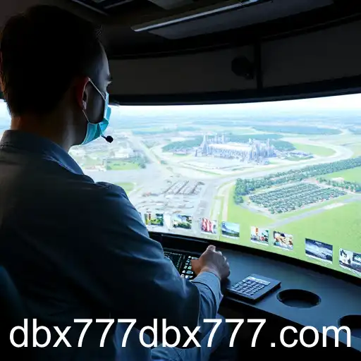 Exploring 'Simulation World': A Unique Gaming Experience with 'dbx777'