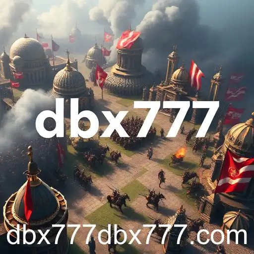 Unveiling the Exciting World of Strategy Play: A Deep Dive into the 'dbx777' Gaming Phenomenon